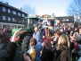 2004 Rosenmontag / Karneval in der Feldmark