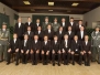 2004 Vorstand des Schützenvereins 