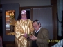 2004 Weihnachtsfeier