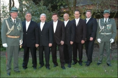 Vorstand 2008 (Geschaeftsf. Vorstand)