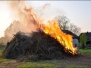 2011 Osterfeuer