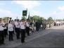 2012 Vorparade