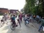 2014 Fahrradtour II.Kompanie