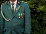 2014 Offiziere 3.Kompanie 