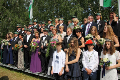 2016 Samstag