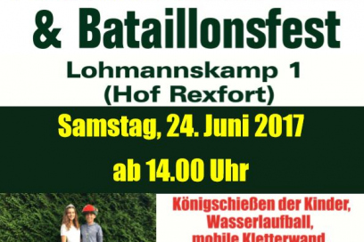 2017_Plakat_Kinderschuetzenfest
