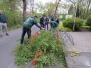 2017 Maibaumversteigerung