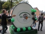 2018 100-jähriges Jubiläum Spielmannszug Holsterhausen-Dorf