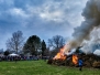 2018 Osterfeuer