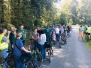 2019 Fahrradtour 2.Kompanie
