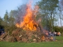 2019 Osterfeuer