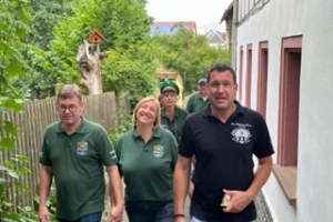 2022 Parkfest Hainichen