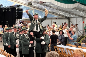 2022 Schützenfest Sonntag