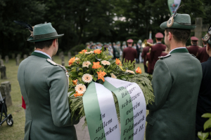 2024 Schützenfest Freitag