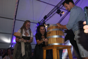 2026 Oktoberfest
