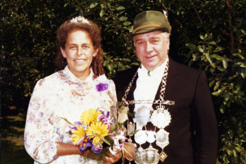1976 Johann V. Maas-Timpert - Brigitte I. Breuer geb. Grund
