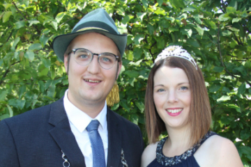 2018 Tobias I. Nordmann - Ramona I. Nitsch geb. Görtz