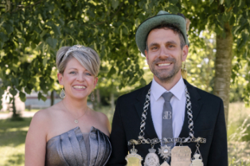 2024 Bruno I. Sailer - Jennifer I. Dreckmann geb. Noska