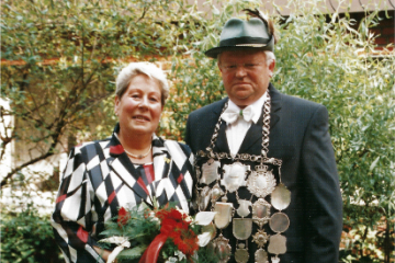 2002 Gerd I. van der Moolen - Ida I. Dahlhaus geb. Demmer