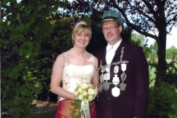 2006 Thomas I. Nordmann - Jutta I. Klapheck geb. Banäcker