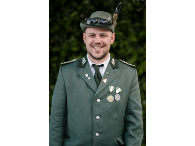 Alex Büning