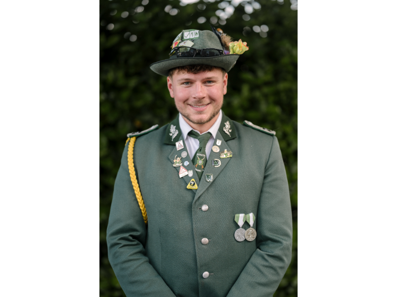 Lenny Mahr
