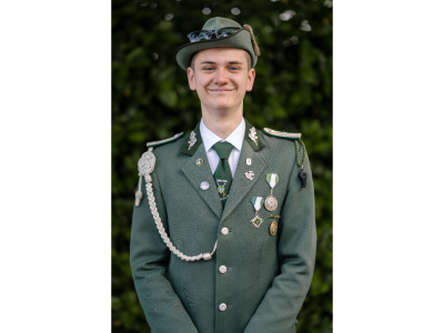 Ben Reckwardt